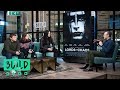 Jonas Åkerlund Rory Culkin Emory Cohen Discuss The Movie Lords Of Chaos