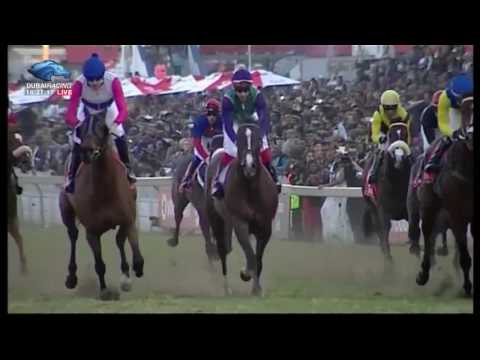 2017.07.01 Durban July (RSA) - Marinaresco