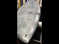 Woolight Rob Machado