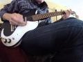 Led Zeppelin - White Summer/Black Mountain Side ...