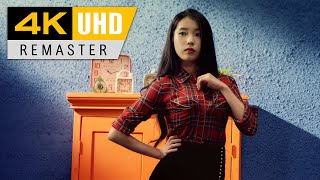 IU(아이유) 'Twenty Three(스물셋)' MV 4K
