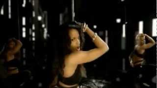 Ciara - Sweat feat. Beyonce, Soulja Boy, &amp; Chris Brown (Music Video)