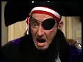 Patchy S Meltdown