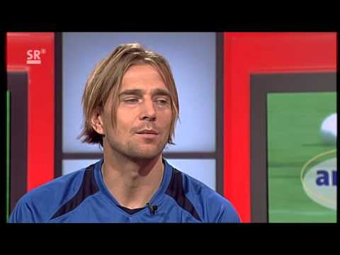 1.FC Saarbrücken - SC Hauenstein 3:0 (2:0) --- 19.9.2008