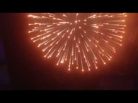 NOCHE DEL FUEGO / SALAMINA / CALDAS /2025