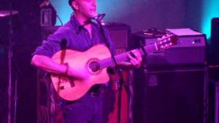 Tom Morello - &quot;Whatever It Takes&quot; - Justice Tour, LA