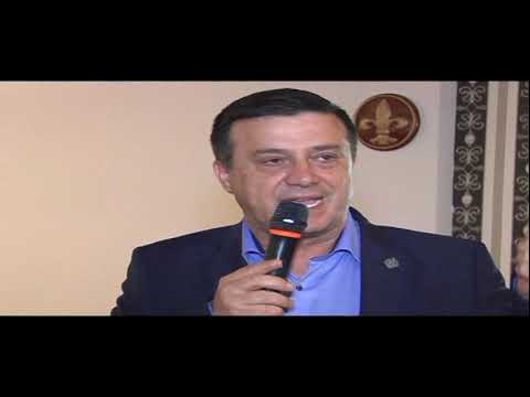 Ce credea Niculae Bădălău despre primarul oraşului Mihăileşti, Mihai Dobre