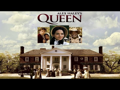 Alex Haley's Queen Episode 2 of 3