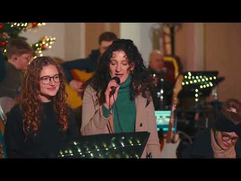 Koncert kolędowy Zespołu VOX CORDIS