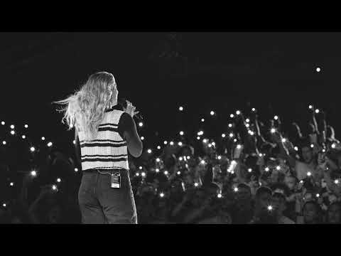 Follow (feat. Ashley Hess)