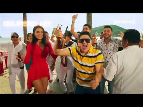 Los Super Lamas Ft Banda Los Recoditos  - Yo Quiero Chupar
