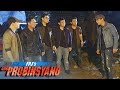 FPJ S Ang Probinsyano Cardo Asks Help From His Former Comrades