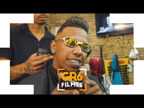 MC Charmozo - Cabelin Na Régua (GR6 Explode)