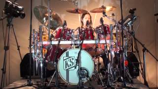 Bob James medley-1 / Drum performance