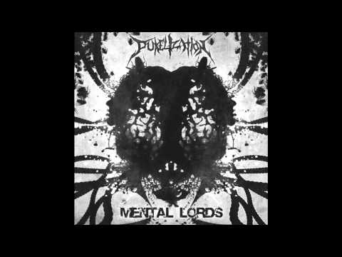 PUKELIZATION - '02. Lost' [Mental Lords 2014]