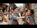 IndoSub Mertuaku Itu Orang Yang Paling Gak Bisa Dianggap Remeh Cuma Gak Ada Yang Tahu Minidrama