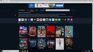 Browse all streaming services in one place! - JustWatch.com - Useful W