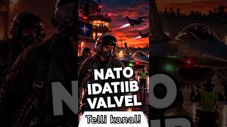🚨 Trump juuniorist NATO peasekretärini! 😱 Kasiinofirma tahab taas tähelepanu