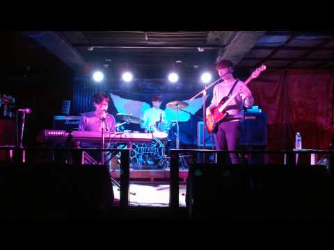 141003 다가와 - 리메인즈(Remains)