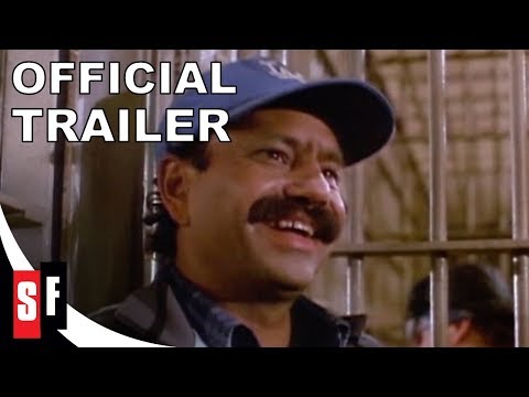 Born In East L.A. (1987) Official Trailer