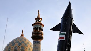 EU countries agree to slap new sanctions on Iran to curtail drone and missile production