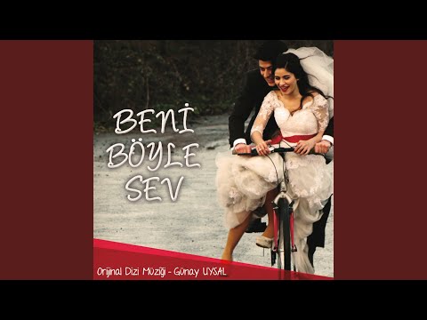 Beni Böyle Sev