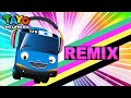 Tayo Opening Remix Party Time With Tayo