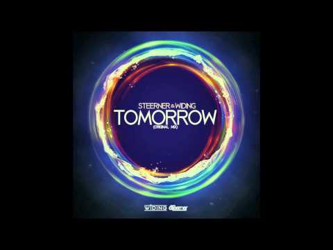 Steerner & Widing - Tomorrow (Original Mix)