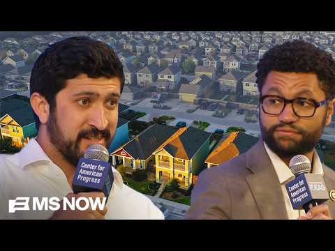 Housing, affordability, NIMBYism: How representatives plan to ...