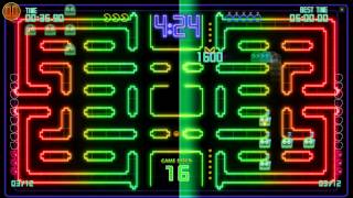 Pac-Man CE DX (Android on Shield TV)