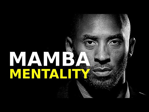 Kobe Bryant's Greatest Speech | The CHAMPION Mindset