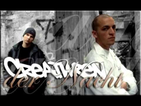Creaturen der Nacht - Attentat (prod. by MirrorBeatz)