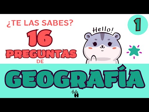 ECOEMS Geography 1. Geographical space and maps 🌟 #ecoems ​​#ecoemsexam #ecoemscourse #geography