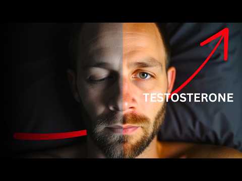 The Morning Routine That Skyrocketed My Testosterone Levels