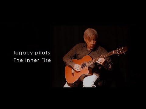 LEGACY PILOTS - The Inner Fire (Official Video)