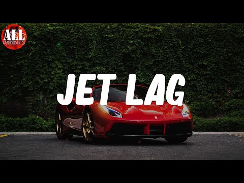 Jet Lag (Lyrics) - A$AP Ferg