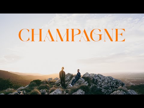 TRISTA x HARLEY KSD - Champagne