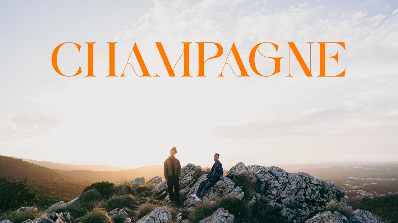 Champagne