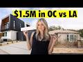 What 1 5M Gets You In The LA Suburbs