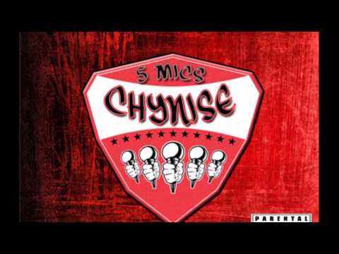 Chyna - De Qualquer Maneira