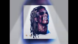 YOUNG THUG  x YOUNG SCOOTER - &#39;&#39;Cook Up&#39;&#39; (2017) #TRAPDAB