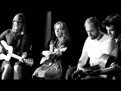 Feldspar & Worry Dolls - Cars Not Leaving by Gabriel Bruce (cover)