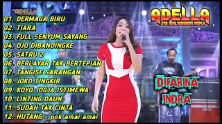 Download lagu DERMAGA BIRU, Tiara, Satru 2 // DIFARINA INDRA - Om Adella Full Album Terbaru mp3
