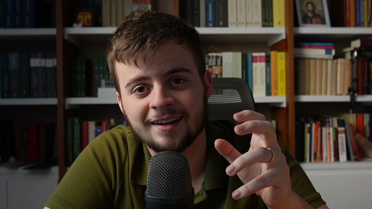 Santo Tomás de Aquino, Psicólogo?