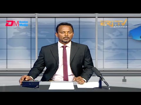 Midday News in Tigrinya for October 4, 2021 - ERi-TV, Eritrea