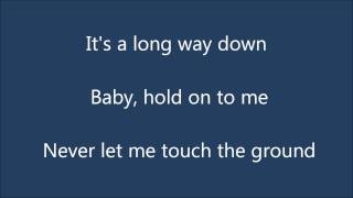 James Otto - Long Way Down (lyrics)