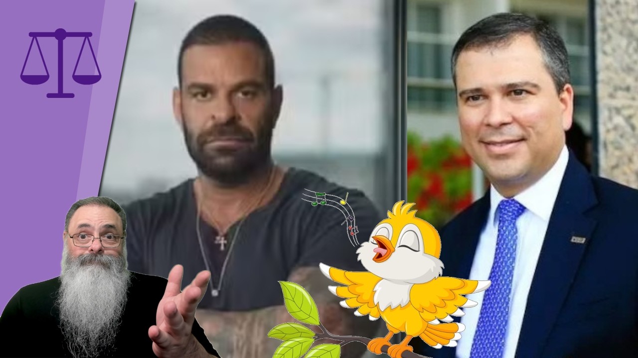 CUNHADO de VORCARO e EX-PRESIDENTE do BRB TAMBÉM DECIDEM fazer DELAÇÃO PREMIADA: COMEÇA a FESTA