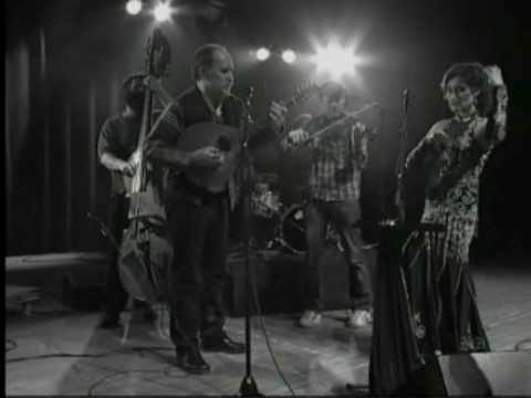 Ale Möller Band - Yati