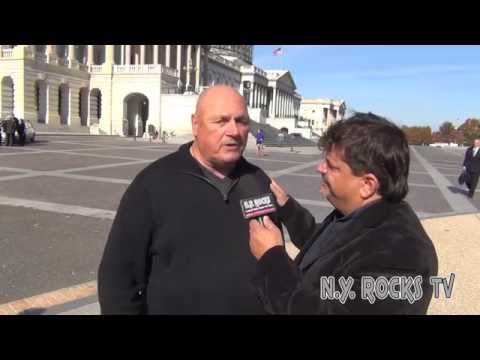 Joe Zadroga Father Of James Zadroga