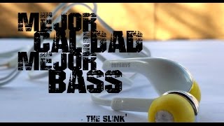 Como mejorar la calidad y los bajos de mis audífonos | Como aumentar el bajo de los auriculares.